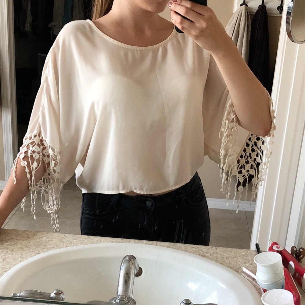 White Top